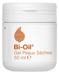 Bi-Oil Gel Peaux S&egrave;ches 50 ml