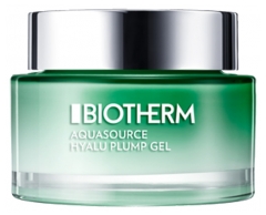 Biotherm Aquasource Hyalu Plump Gel Hydratant 75 ml