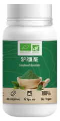 L&eacute;ro Piruline Bio 60Cp
