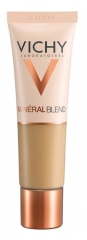 Vichy Min&eacute;ralblend Fond de Teint Hydratant 30 ml