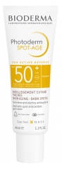 Bioderma Photoderm Gel-Cr&egrave;me Spf50+ Anti-Taches et Antioxydant