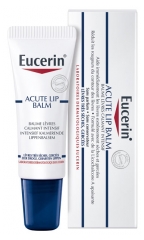 EUCERIN Baume L&egrave;vres Calmant