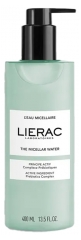 Lierac D&eacute;maquillants - L'eau Micellaire - 400 ml