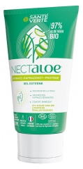 Sant&eacute; Verte Nectaloe Gel Externe Bio 150 ml