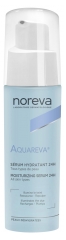 Noreva Aquareva : Peaux D&eacute;shydrat&eacute;es S&eacute;rum Hydratant 24H 30 ml