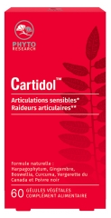 Phytoresearch Cartidol 60 G&eacute;lules
