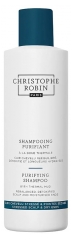 Christophe Robin Shampoing Purifiant (Cuir Chevelu Stress&eacute;) 250 ml