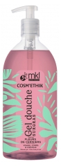 Mkl Green Nature Ethik Gel Douche Awara du Br&eacute;sil 1 Litre