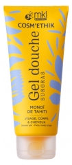 Mkl Green Nature Ethik Gel Douche Monoi de Tahiti 200 ml