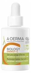 A-DERMA Biology S&eacute;rum Coup d'&Eacute;clat 30 ml