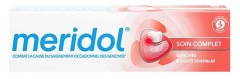 Meridol Soin Complet Sensibilit&eacute; Dentifrice