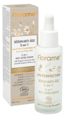 Florame Lys Perfection S&eacute;rum Anti-&Acirc;ge Bio 30 ml