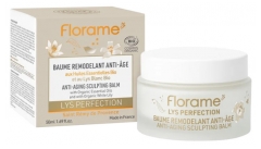 Florame Lys Perfection Baume Anti-&Acirc;ge Bio 50 ml