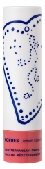 Korres Stick L&egrave;vres Raisin de M&eacute;diterran&eacute;e - Teint&eacute;
