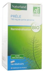 Naturland Pr&ecirc;le Bio &ndash; Compl&eacute;ment alimentaire v&eacute;g&eacute;tal en v&eacute;g&eacute;caps