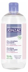 Eau Thermale Jonzac Eau Micellaire Apaisante Peaux Intol&eacute;rantes Bio 500 ml