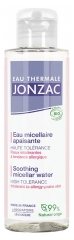 Eau Thermale Jonzac Eau Micellaire Apaisante Peaux Intol&eacute;rantes Bio 100 ml