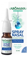 Fluide Nasal Douce Respiration 20 ml