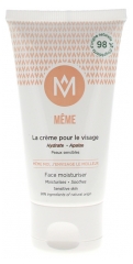 M&Ecirc;ME Cr&egrave;me Visage Peaux Sensibles 50 ml