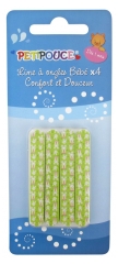 Estipharm Petipouce Lime &agrave; Ongles B&eacute;b&eacute; 4 Limes