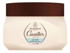 Rog&eacute; Cavaill&egrave;s Le Corps Gel&eacute;e-en-Eau D&eacute;salt&eacute;rante Concombre 200 ml