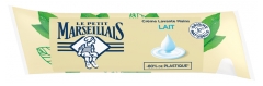 Le Petit Marseillais Cr&egrave;me Lavante Mains au Lait Toutes Peaux Recharge 250 ml
