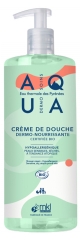 MKL Green Nature Aqua Cr&egrave;me de Douche Nourrissante Peaux S&egrave;ches Bio 1 L