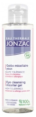 Eau Thermale Jonzac Gel&eacute;e Micellaire Yeux Peaux Intol&eacute;rantes Bio100 ml