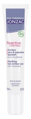 Eau Thermale Jonzac Reactive Control Contour Yeux &amp; Paupi&egrave;res Apaisant 15 ml
