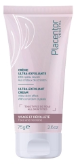Placentor V&eacute;g&eacute;tal Cr&egrave;me Ultra-Exfoliante Visage D&eacute;collet&eacute; 75 g