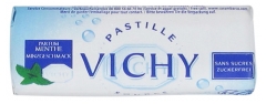 Pastille Vichy Pastilles Parfum Eucalyptus Sans Sucre 21 g