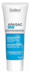 Apaisac Biorga Apaisac Pure Cr&egrave;me 40 ml