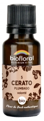 Biofloral 05 Cerato Plumbago Granules Bio 19,5 g