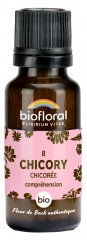 Biofloral 08 Chicory Chicor&eacute;e Granules Bio 19,5 g