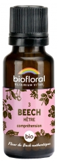 Biofloral 03 Beech H&ecirc;tre Granules Bio 19,5 g