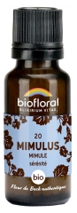 Biofloral 20 Mimulus Mimule Granules Bio 19,5 g