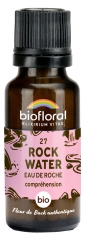Biofloral 27 Rock Water Eau de Roche Granules Bio 19,5 g