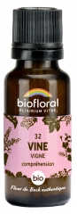 Biofloral 32 Vine Vigne Granules Bio 19,5 g