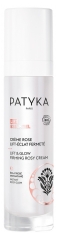 PATYKA Lift Essentiel Cr&egrave;me Rose Lift-&Eacute;clat Fermet&eacute; Anti-&Acirc;ge Bio 50 ml