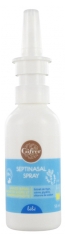Spray nasal &agrave; l&rsquo;eau de mer Gifrer 50ml