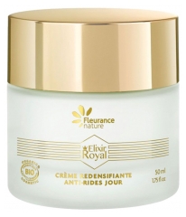 Fleurance Nature &Eacute;lixir Royal Cr&egrave;me Anti-Rides Jour Bio 50 ml