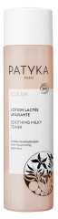 Patyka Clean Lotion Lact&eacute;e Apaisante Bio 200 ml