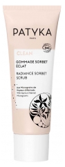 Patyka Clean Gommage Sorbet &Eacute;clat Bio 50 ml