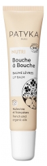 Patyka Nutri Bouche &agrave; Bouche Bio 10 ml