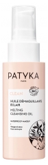 PATYKA Clean Huile D&eacute;maquillante &Eacute;clair Format Voyage Bio 50 ml