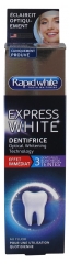 Dentifrice Blanchissant Express White 75 ml