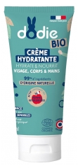 Dodie Cr&egrave;me Hydratante Bio - Hydrate & Nourrit - 75 ml