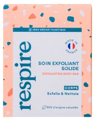 Respire Skin Care Soin Exfoliant Solide