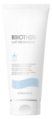 Biotherm Lait de Douche Lact&eacute;e Nettoyante 200 ml