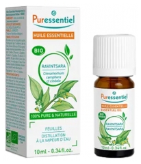 Puressentiel HE Ravintsara Bio 10 ml